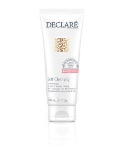 Buy DECLARE SOFT CLEANSING Kuwait Gulf Middle East اشترى ديكلاريه صوفت كلنسير تنظيف ناعم للوجه ومكياج العين الكويت و الخليج الشرق الاوسط