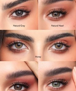 Dahab Daily Mix 2 - 5 Colours 5 Pairs