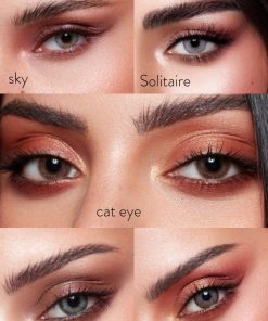 Dahab Daily Mix 1 - 5 Colours 5 Pairs