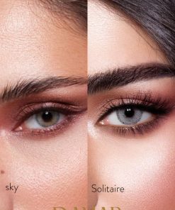 Alternative view of Dahab Daily Mix 1 - 5 Colours 5 Pairs