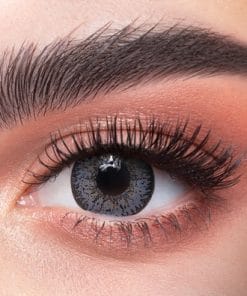 Sabrin Gray Dahab Gold Lenses - Image 4