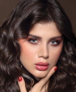 Sky Dahab Gold Lenses - Image 3