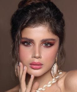 Sun Kiss Dahab Gold Lenses - Image 3