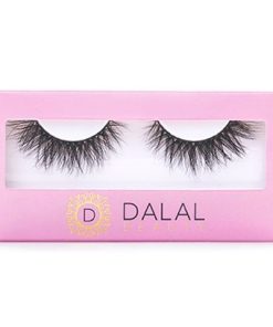 Classy Dalal Beauty 3D Mink Lashes