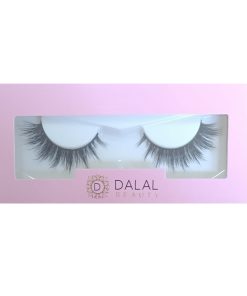 Girly Dalal Beauty Lashes
