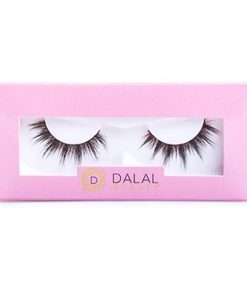 Mini Riri Dalal Beauty Regular Mink Lashes