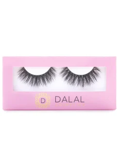 Queen Dalal Beauty 3D Mink Lashes