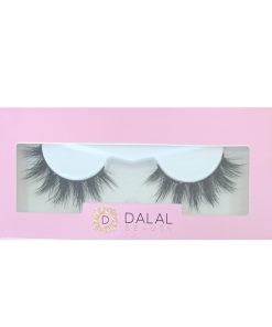 Riri Dalal Beauty Regular Mink Lashes