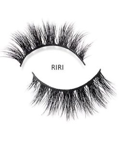Alternative view of Riri Dalal Beauty Regular Mink Lashes