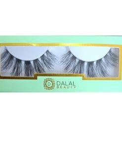 Dana Dalal Beauty Human Hair Lashes