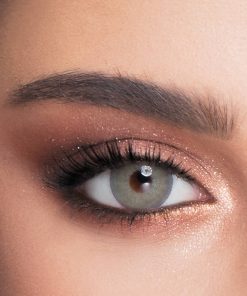 Dazzling Green Luminous Contact Lenses Kuwait 3 دازلنغ غرين عدسات لومينوس الكويت