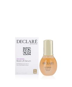 Buy Declare Age Control Multi Lift Serum 50ml Kuwait Gulf Middle East ديكلاريه ملتي ليفت سيروم شد البشرة 50 مل الكويت و الخليج الشرق الاوسط