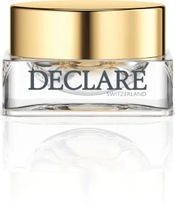 Declare Caviar Luxury Anti-Wrinkle Eye Cream - 15ml Kuwait ديكلاريه كريم كافيار لاكجري مضاد لتجاعيد العينين - 15 مل الكويت
