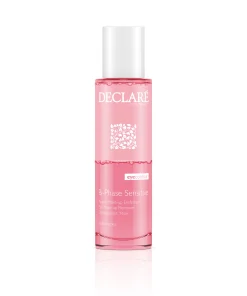 Declare Eye Contour Bi-Phase Sensitive Eye Make -up Remover 100 ML Kuwait دكلاريه مزيل مكياج العين الحساسة باى فيز كنتور 100 مل الكويت