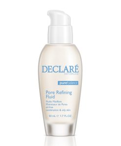 Alternative view of Declare Sebum Reducing & Pore Refining Fluid for oily skin 50 ML