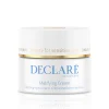 Buy Declare Pure Balance Mattifying Cream - 50ml Kuwait Gulf Middle East اشترى كريم بيور بلانس ترطيب و مانع للمعة دكلاريه السويسرية بالكويت و الخليج