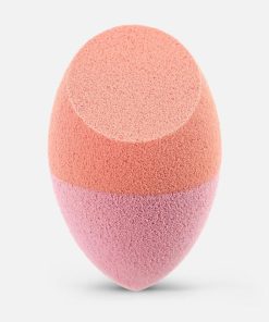 Alternative view of Dual Ended Expert Sponge Real Techniques