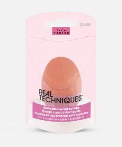 Dual Ended Expert Sponge Real Techniques