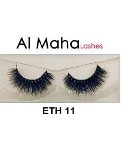 ETH 11 Al Maha Lashes