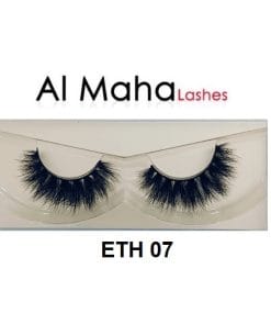 ETH 07 Al Maha Lashes