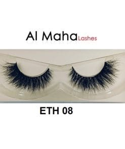 ETH 08 Al Maha Lashes