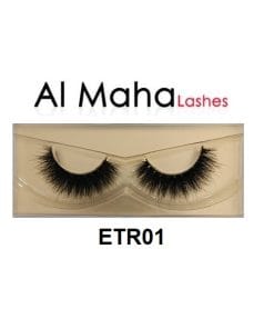 ETR01 Al Maha Lashes