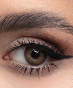 Alternative view of Eve, Caramel Brown