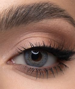 Alternative view of Eve, Cloudy Blue