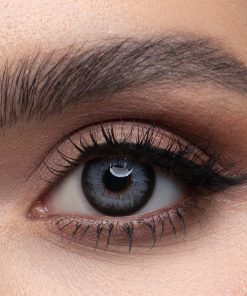 Alternative view of Eve, Dreamy Blue