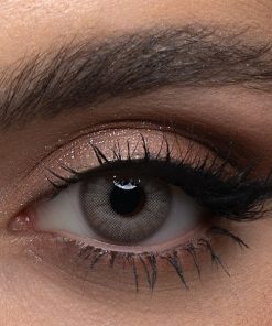 Alternative view of Eve, Glow Gray