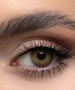 Alternative view of Eve, Hazel Brown