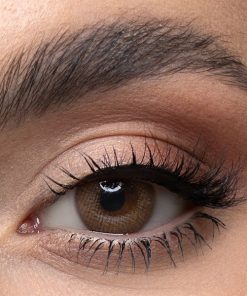 Alternative view of Eve, Honey Brown