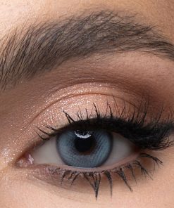 Alternative view of Eve, Natural Blue