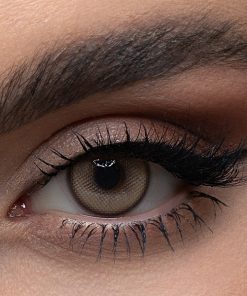 Alternative view of Eve, Natural Brown