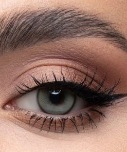 Alternative view of Eve, Natural Green