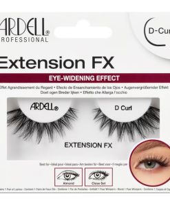 Extension FX D Curl Ardell Lashes