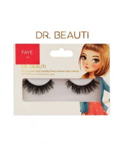 FAYE L01 Dr. Beauti Lashes