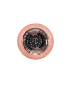 Fauna Hanan Dashti 3D Mink Lashes - Image 3