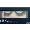 Buy Al Maha Fouz Eyelashes Ewink.me Kuwait Gulf Middle اشترى رموش المها فوز اى وينك الكويت و الخليج و الشرق الاوسط توصيل سريع