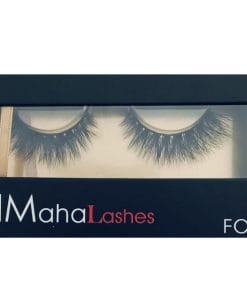 Fouz Al Maha Lashes