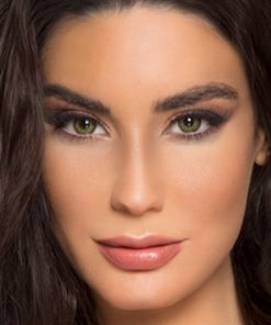 Freshlook, ColorBlends, Gemstone Green