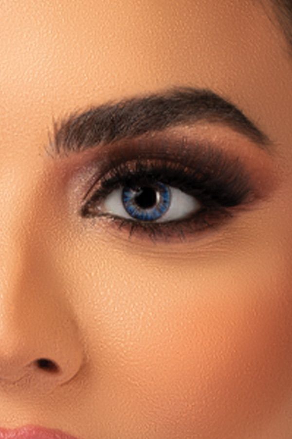 Freshlook, One Day, Daily Blue - الصورة 2