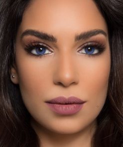 Freshlook, One Color, Sapphire Blue
