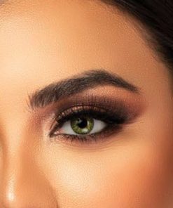 Alternative view of Freshlook, One Day, Daily Green