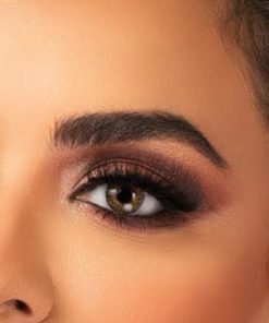 Alternative view of Freshlook, One Day, Daily Pure Hazel