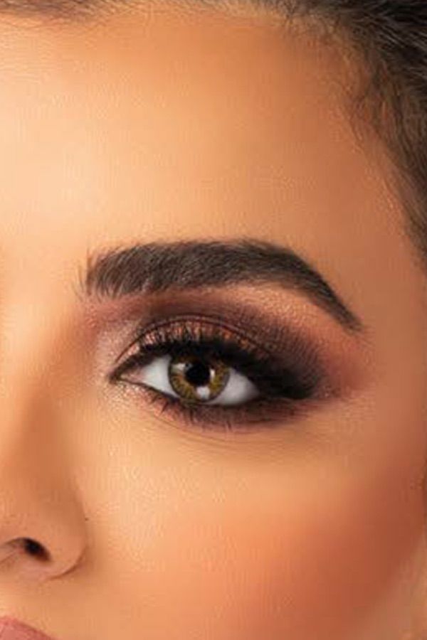 Freshlook, One Day, Daily Pure Hazel - الصورة 2