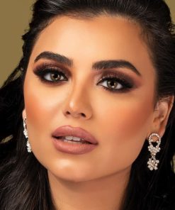 Freshlook, One Day, Daily Pure Hazel