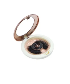 ⁦Gaia Hanan Dashti 3D Mink Lashes⁩ - الصورة ⁦3⁩