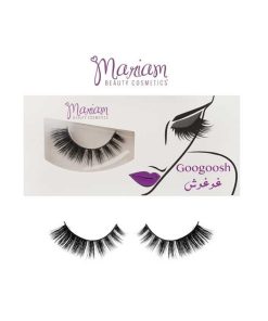 Buy Googoosh Mariam Beauty Lashes Ewink.me Kuwait Gulf Middle East غوغوش رموش مريم بيوتى اى وينك الكويت و الخليج الشرق الاوسط
