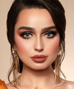 Gray Luminous Contact Lenses Kuwait غراى عدسات لومينوس الكويت